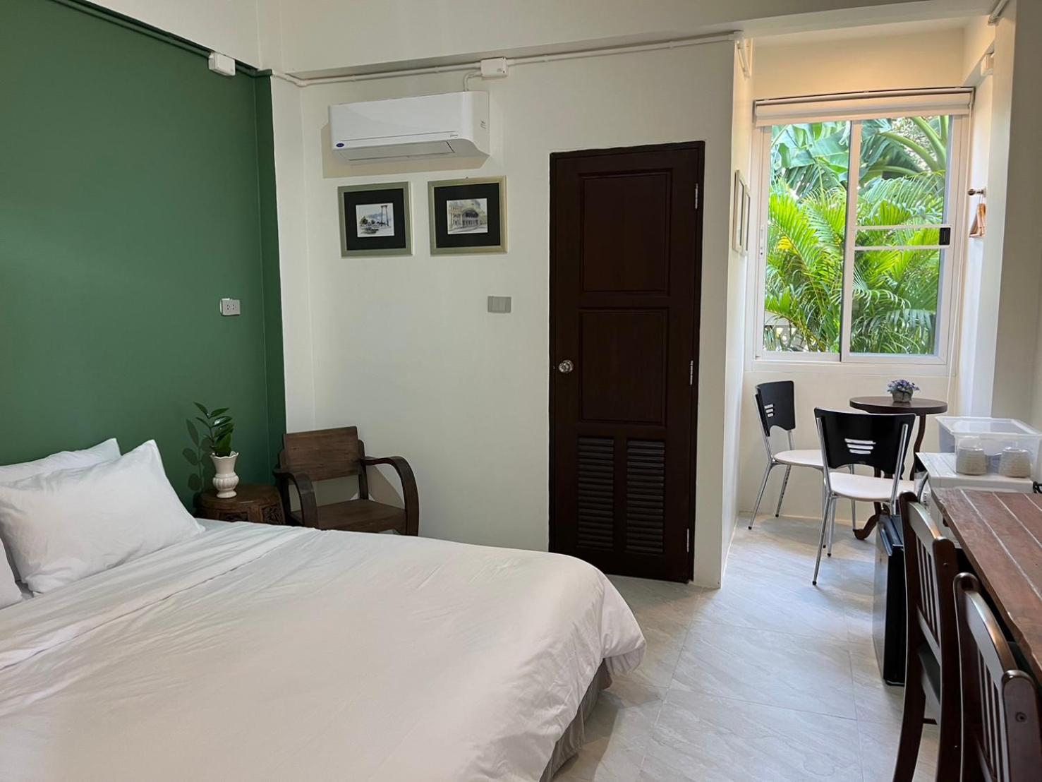 Self Check-In Apartment By Baiput Hometel Phra Nakhon Si Ayutthaya Exterior foto