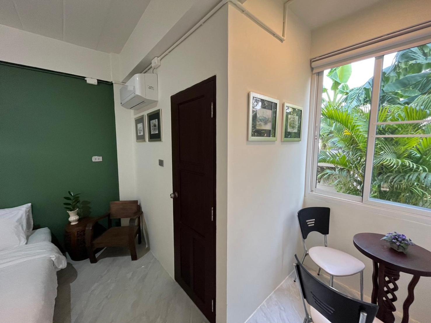 Self Check-In Apartment By Baiput Hometel Phra Nakhon Si Ayutthaya Exterior foto