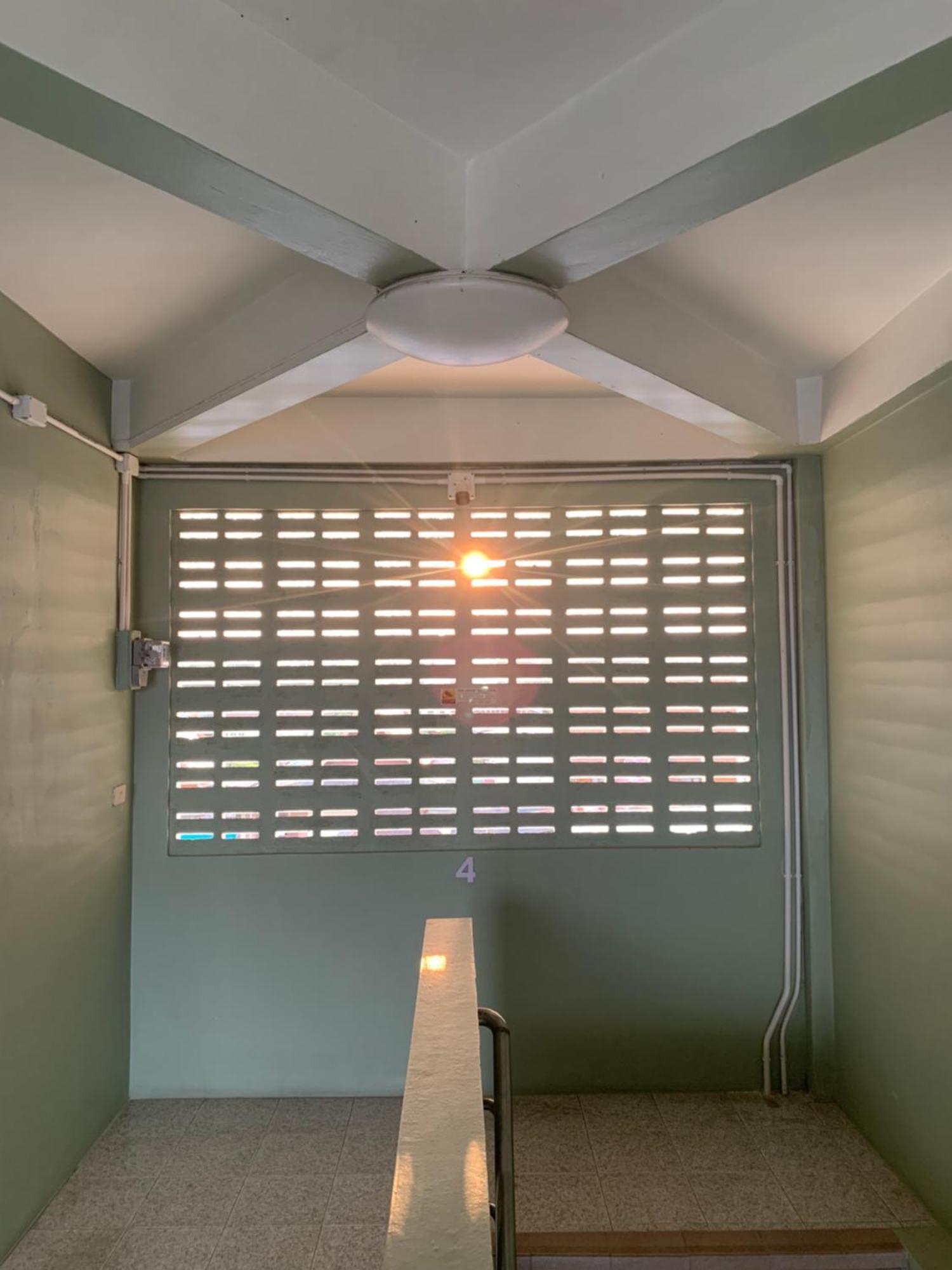 Self Check-In Apartment By Baiput Hometel Phra Nakhon Si Ayutthaya Exterior foto